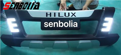 General Motors kofangere